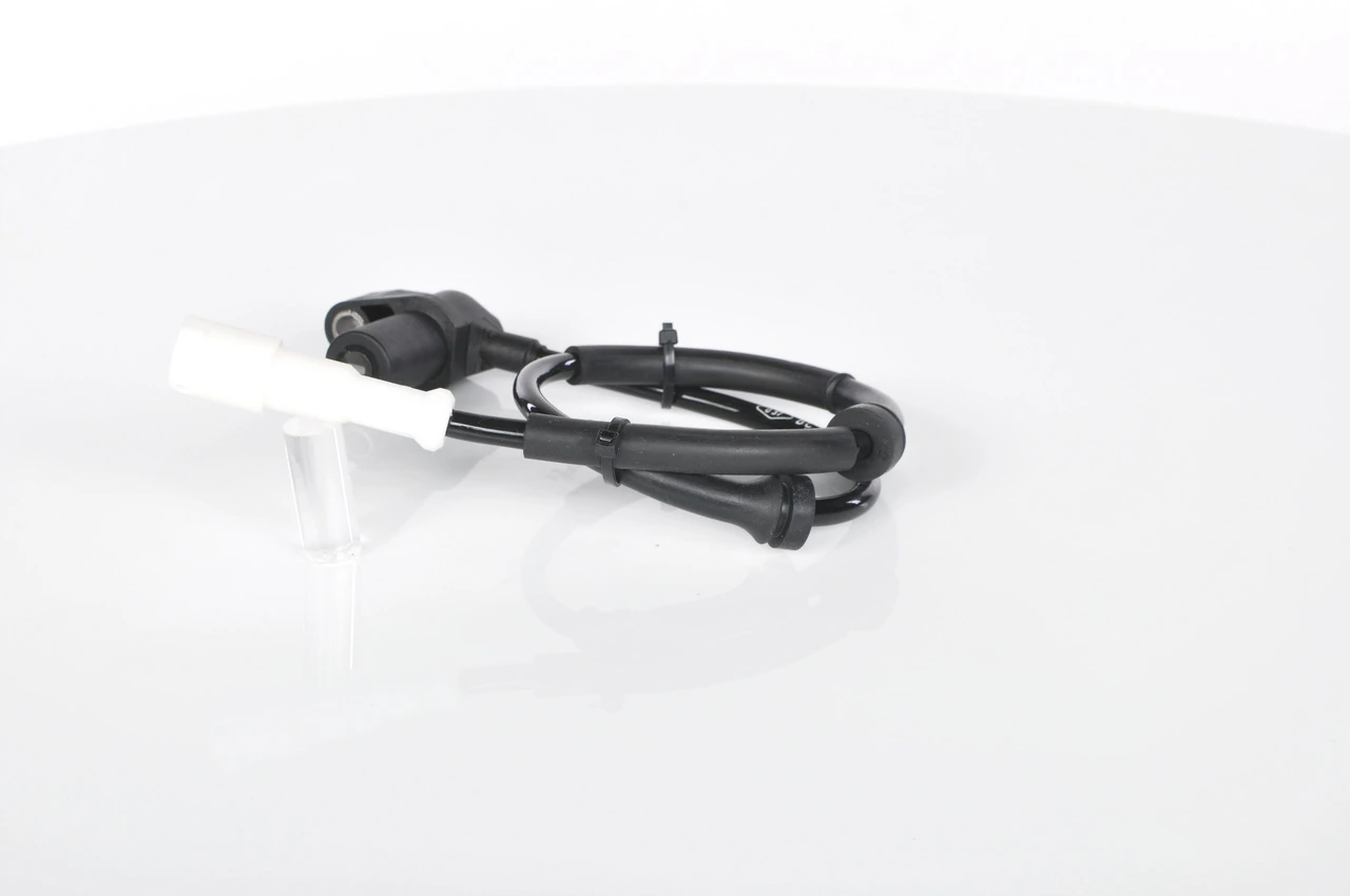 Купити 0265006528 Bosch Датчик АБС (ABS) передній
