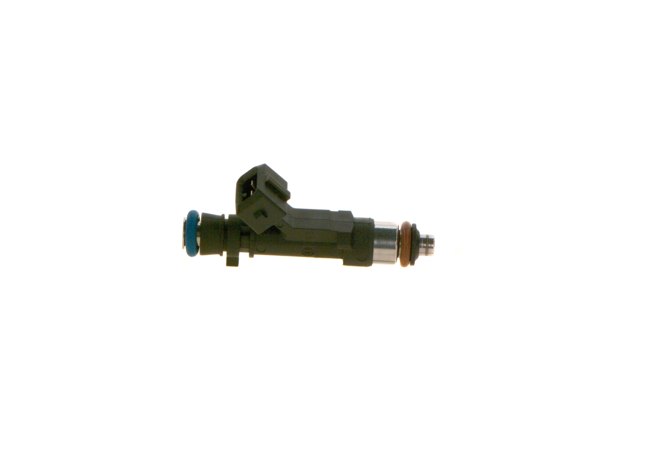 Купити 0280158034 Bosch Форсунка дизельна в зборі, розпилювач + тримач