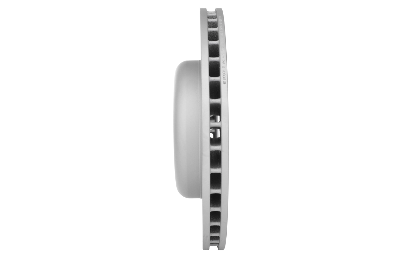 Диск переднього гальма Bosch 0986479772 ціна, від 109.87 USD