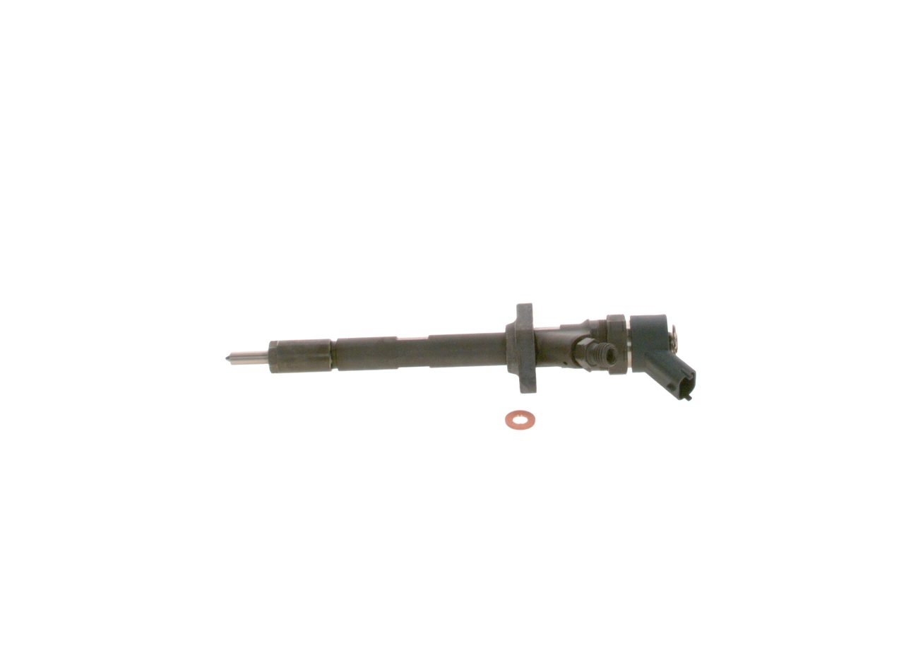 Форсунка паливна Bosch 0986435014 ціна, від 85.49 USD