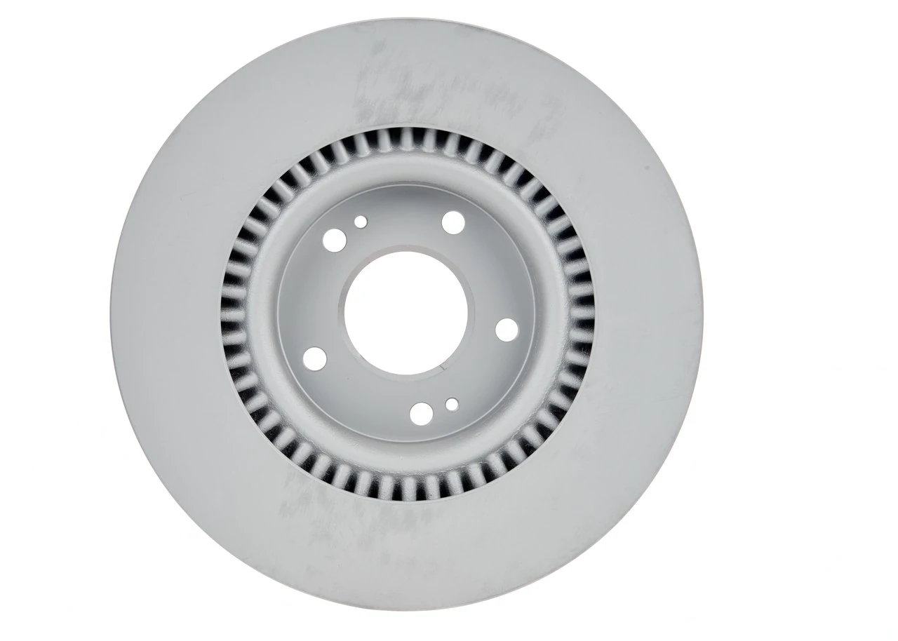 Купити 0986479A21 Bosch Ротор гальмівний