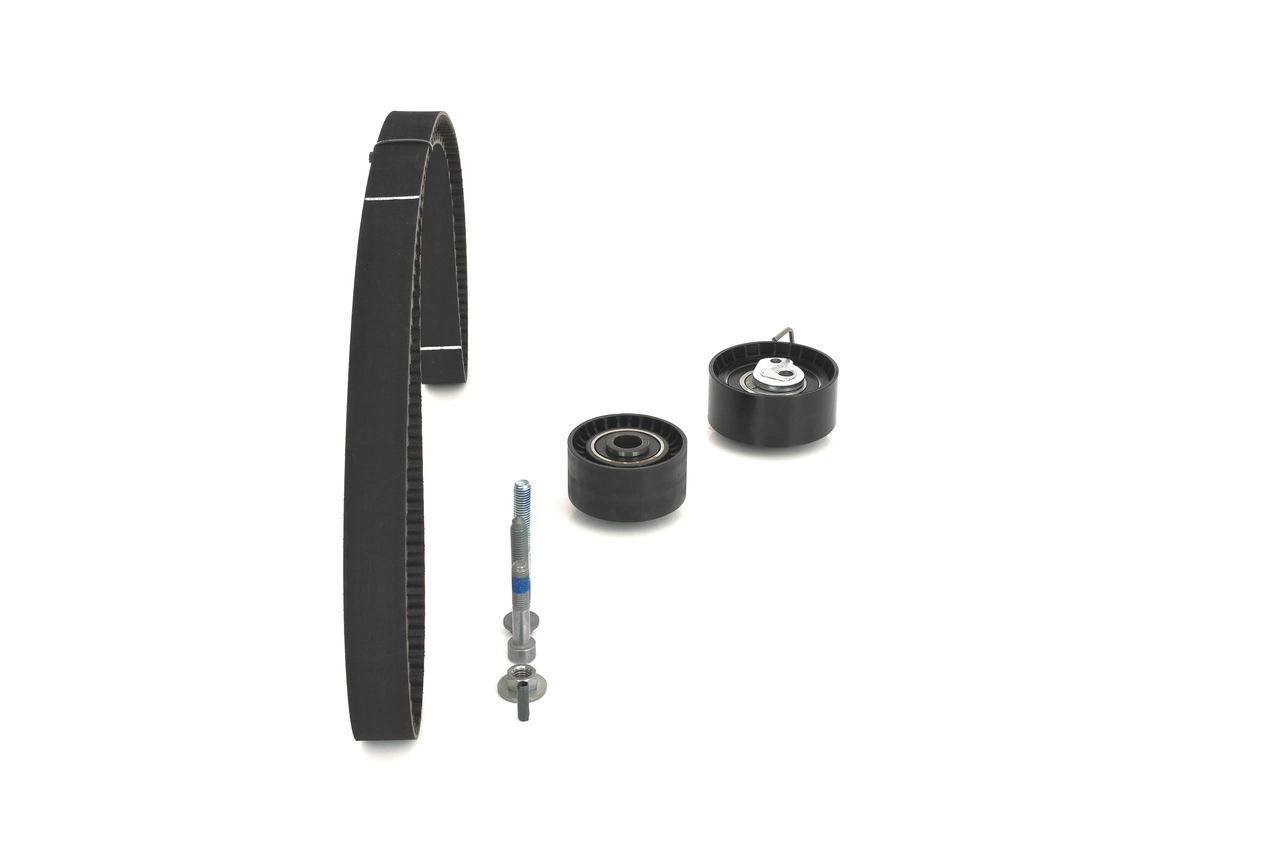 Комплект ГРМ Bosch 1987948202 ціна, від 60.47 USD