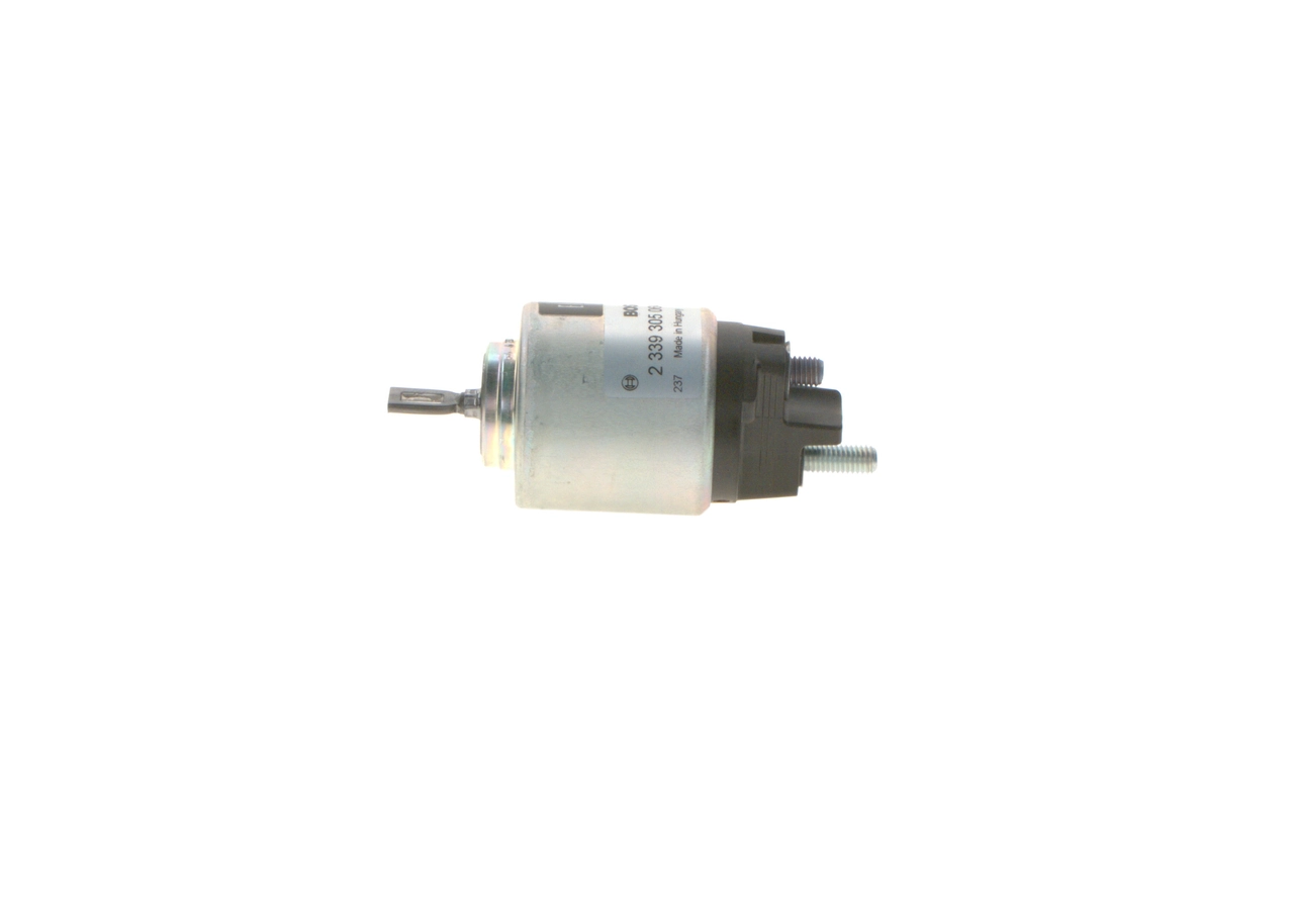 2339305064 Bosch Тягове реле стартера