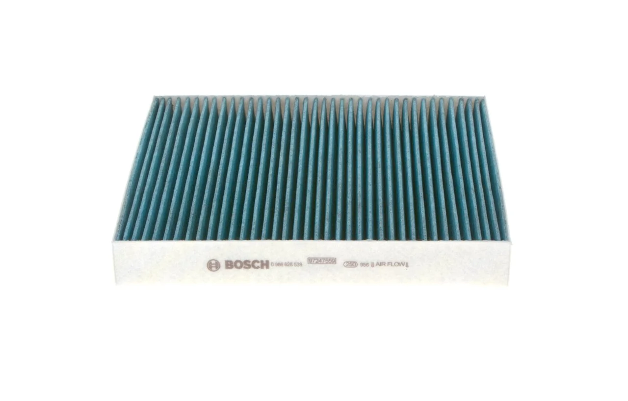 0986628539 Bosch Внутрішньосалонний фільтр