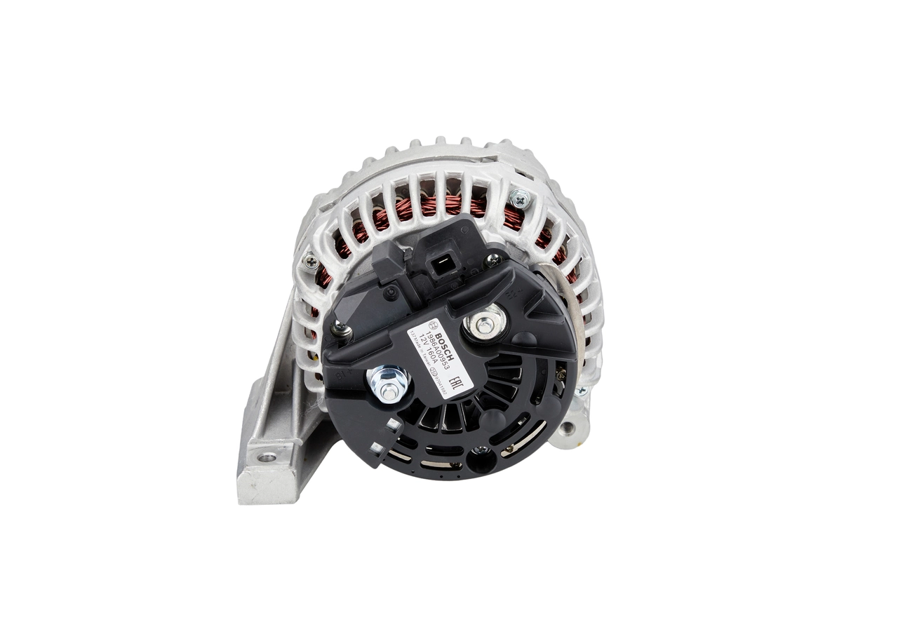 Купити 1986A00953 Bosch Генератор