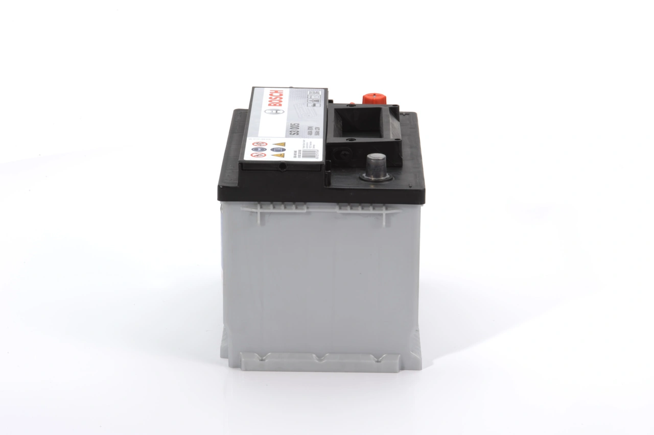 Купити 0092S30050 Bosch Автомобільна батарея