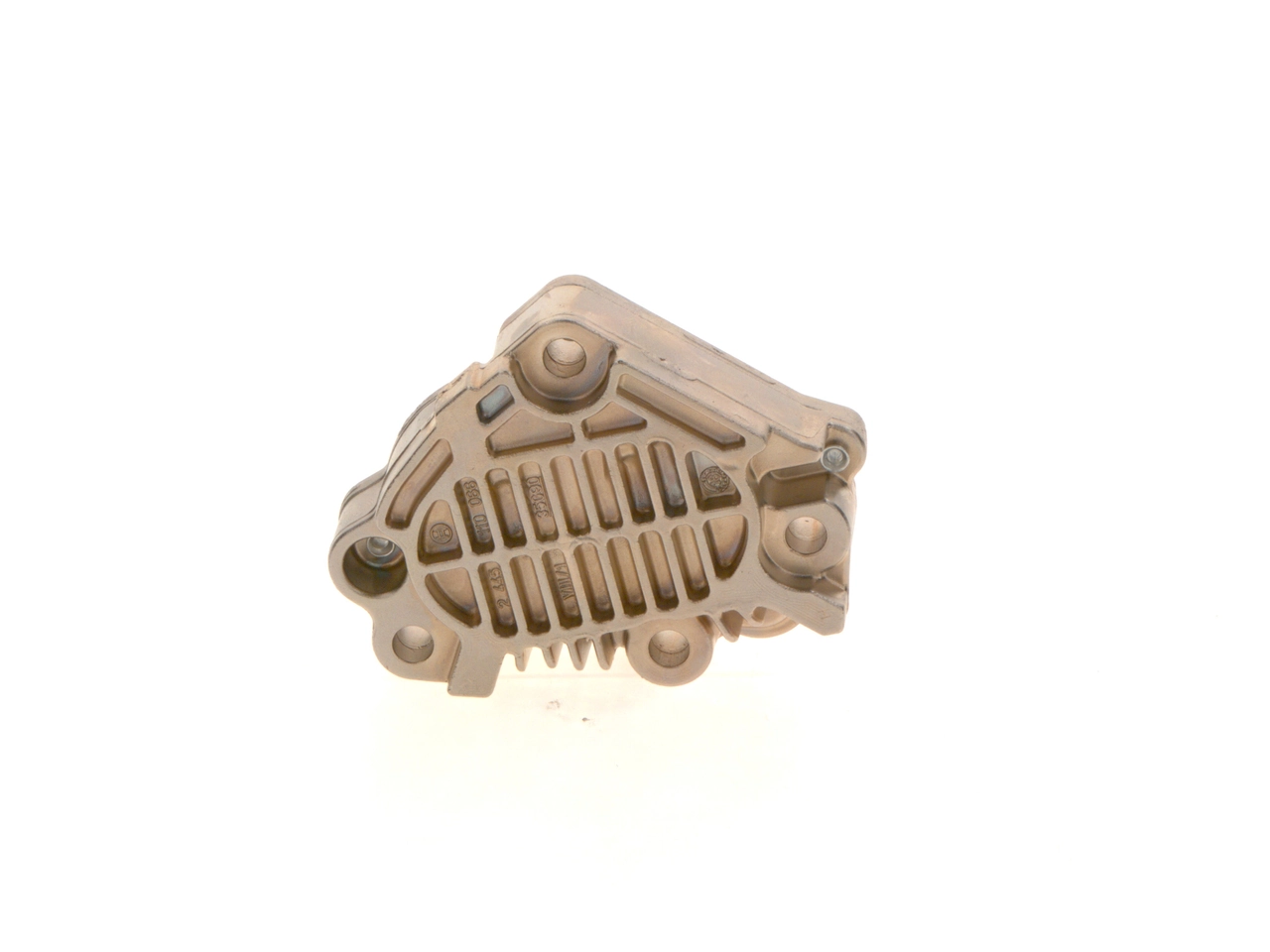 Купити 0440020033 Bosch Паливний насос, механічний