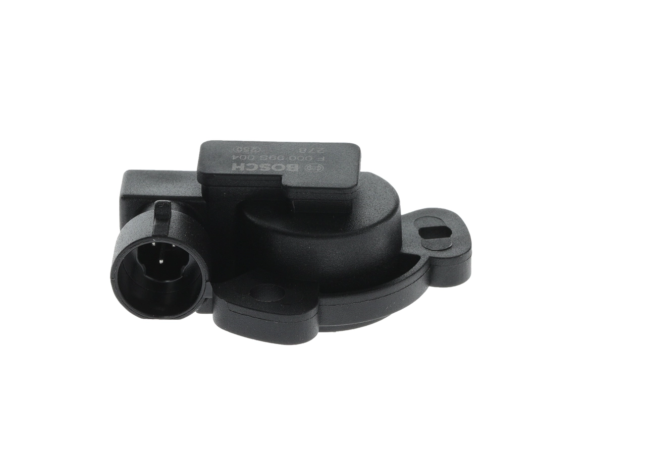 F00099S004 Bosch Датчик положення дросельної заслінки (потенціометр)