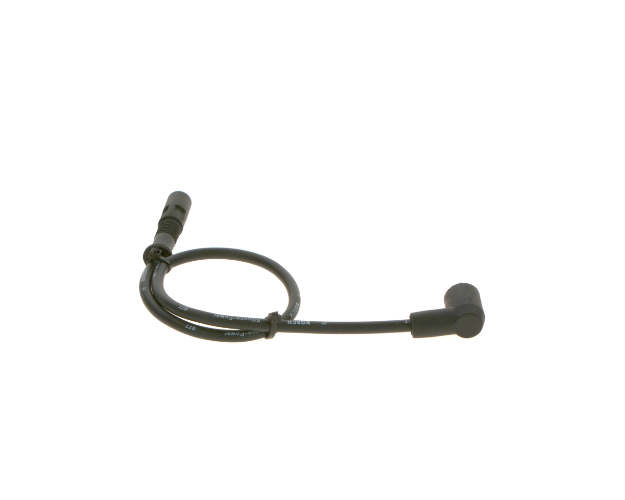 Дроти запалювання Bosch 0986356754 ціна, від 10.79 USD