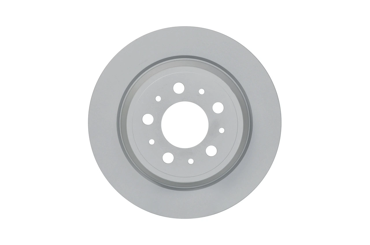 0986479309 Bosch Дискові гальма