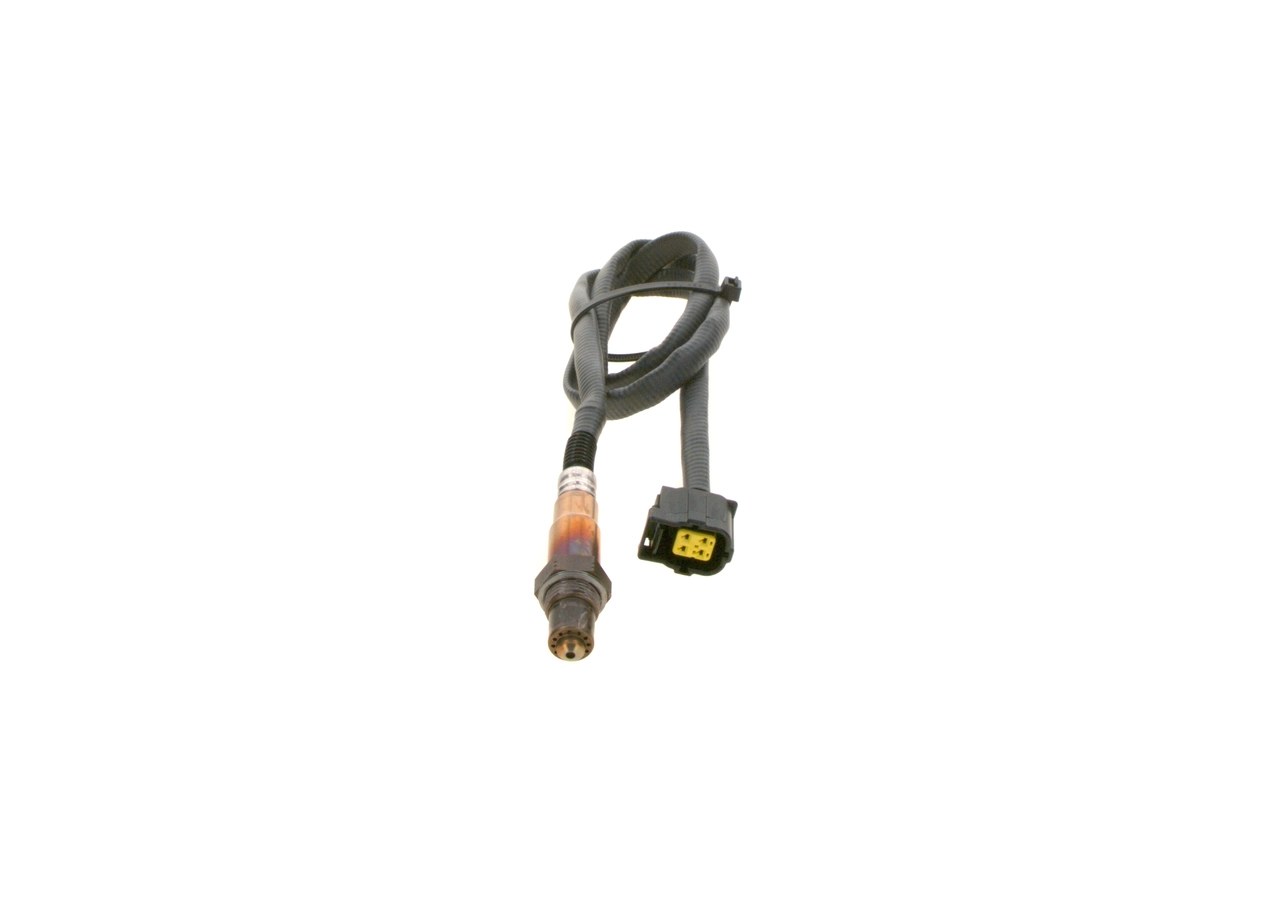 Лямбда датчик кисню Bosch 16693 ціна, від 85.82 USD