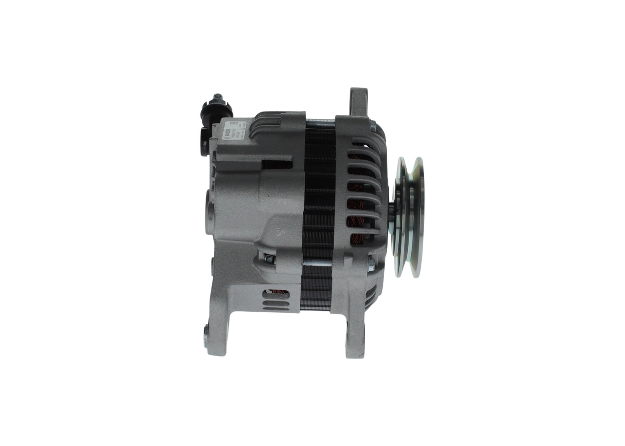 Генератор Bosch 1986A01198 ціна, від 227.93 USD