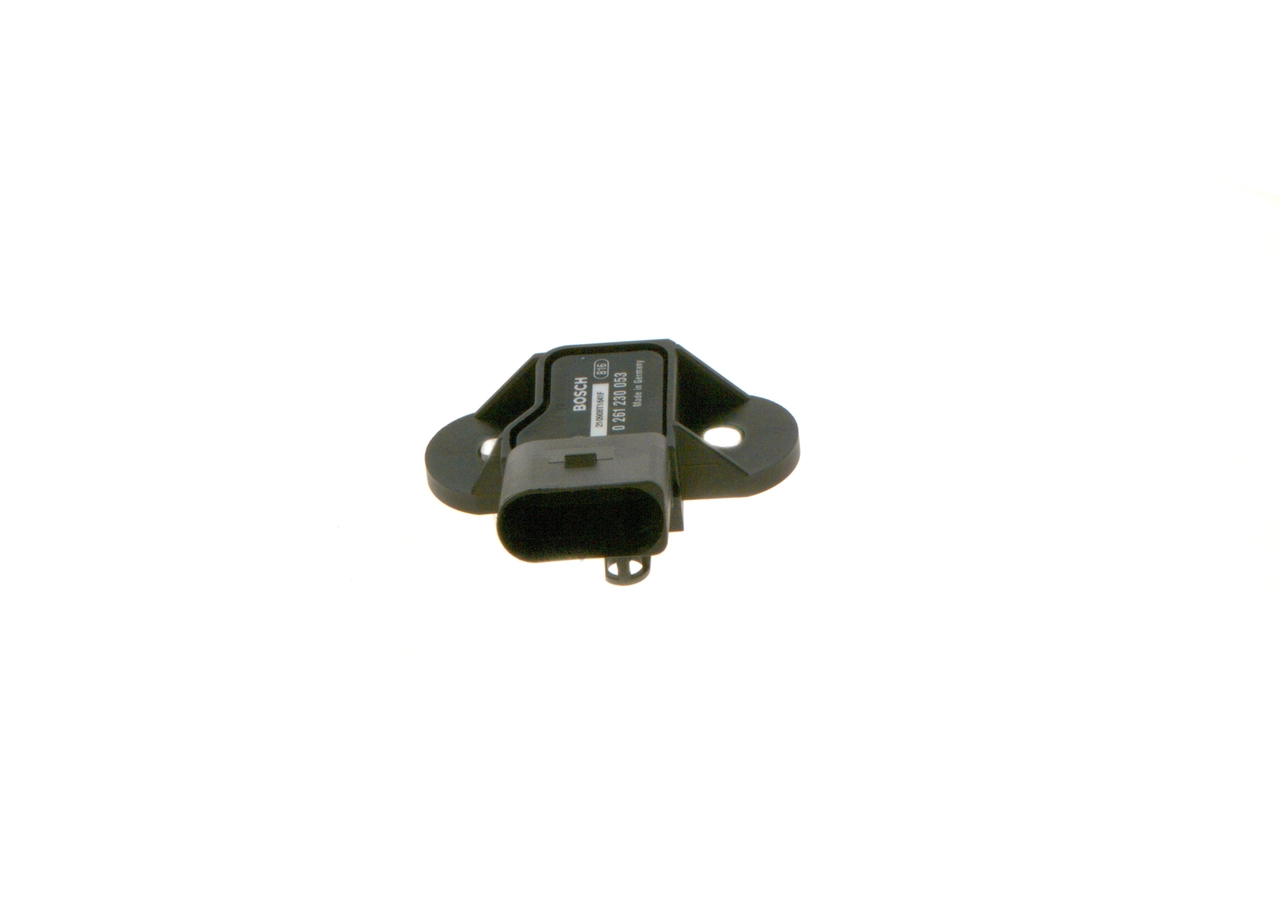 Датчик BAS, вакуумного підсилювача гальм Bosch 0261230053 ціна, від 11.25 USD