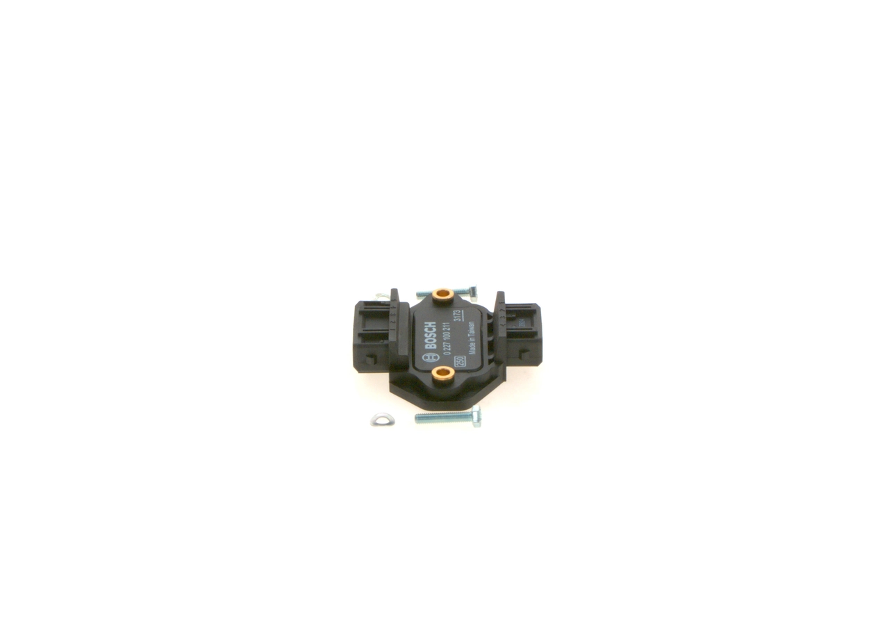 Комутатор транзисторний Bosch 0227100211 ціна, від 61.43 USD