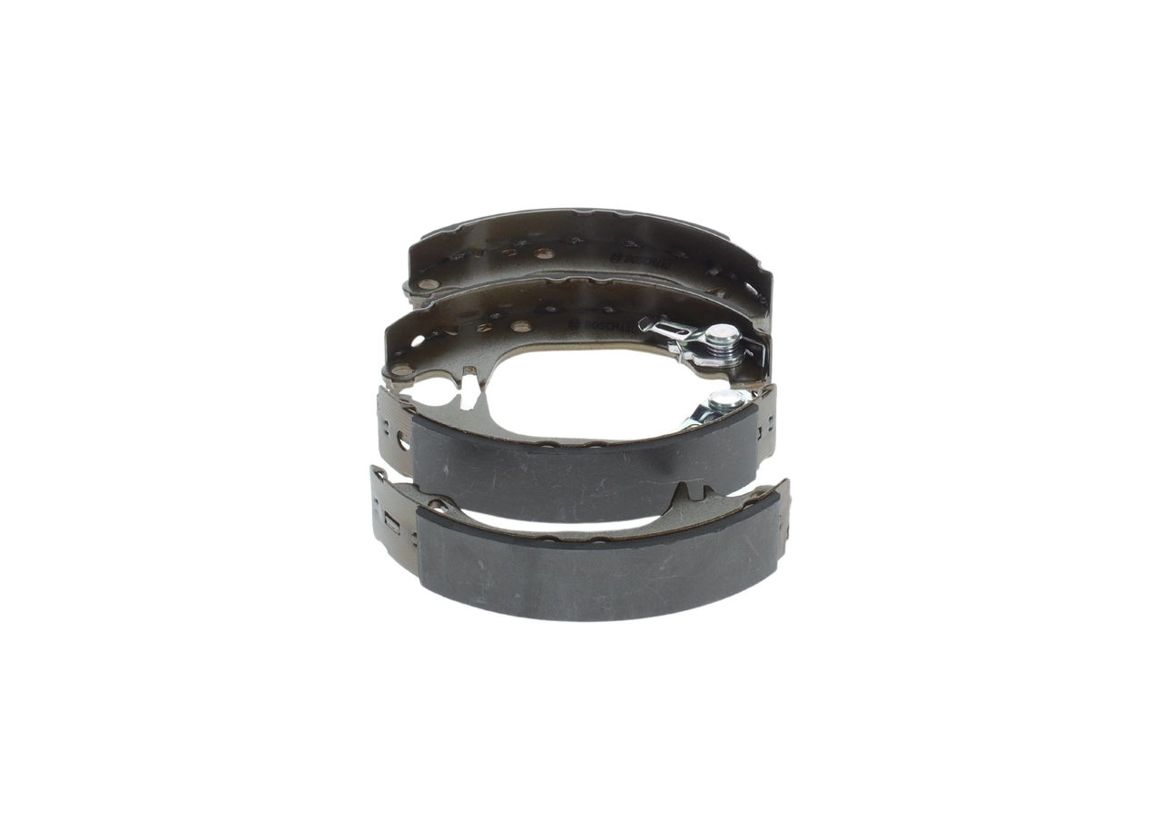 Купити 0986487274 Bosch Колодки гальмові задні, барабанні