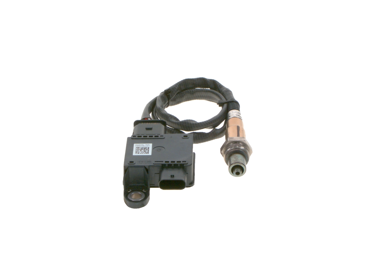 Датчик тиску вихлопних газів Bosch 0281008472 ціна, від 153.44 USD