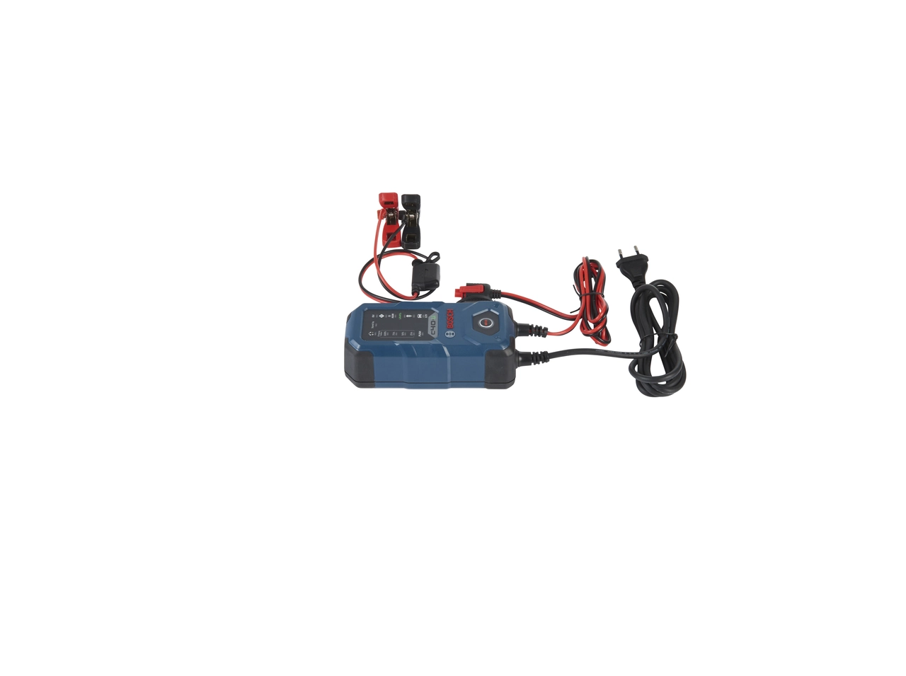 Зарядний пристрій для АКБ Bosch 0189921040 ціна, від 100.94 USD
