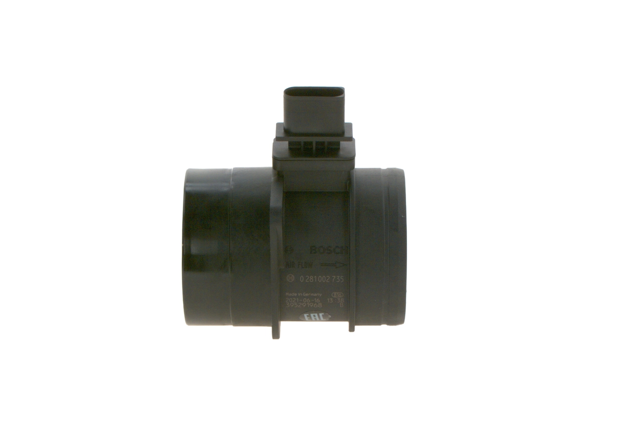 0281002735 Bosch Датчик витрати повітря