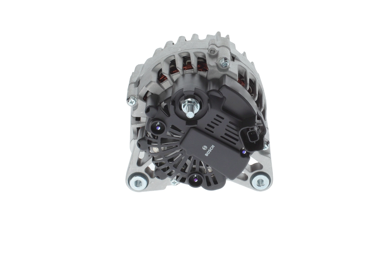 Генератор Bosch 1986A00621 ціна, від 248.99 USD
