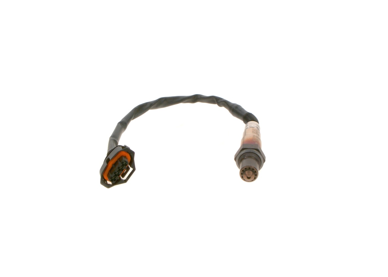 Лямбдазонд, датчик кисню до каталізатора Bosch 0258006595 ціна, від 33.64 USD