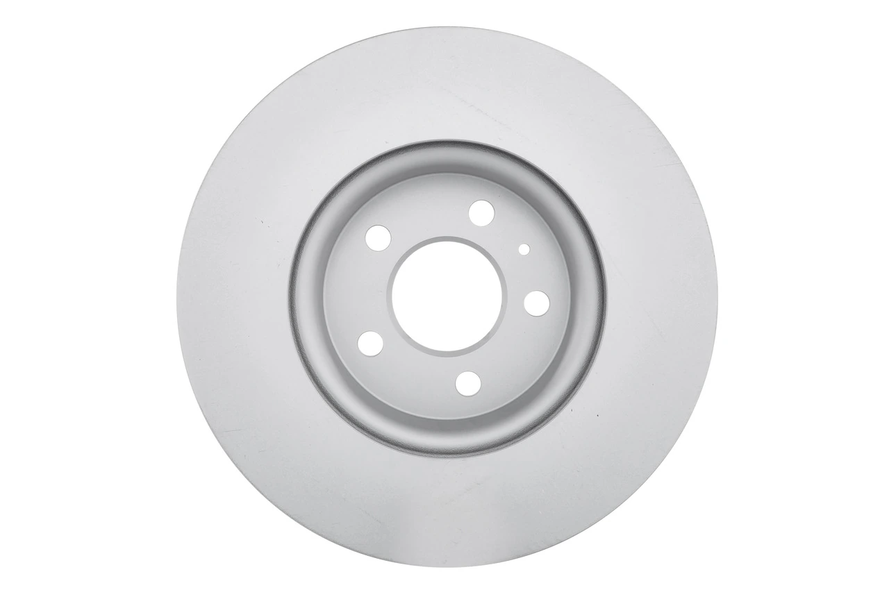 Диск переднього гальма Bosch 0986479467 ціна, від 60.86 USD