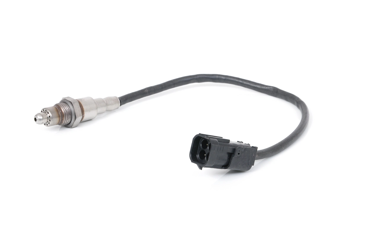 Купити 0258030064 Bosch Лямбдазонд, датчик кисню до каталізатора