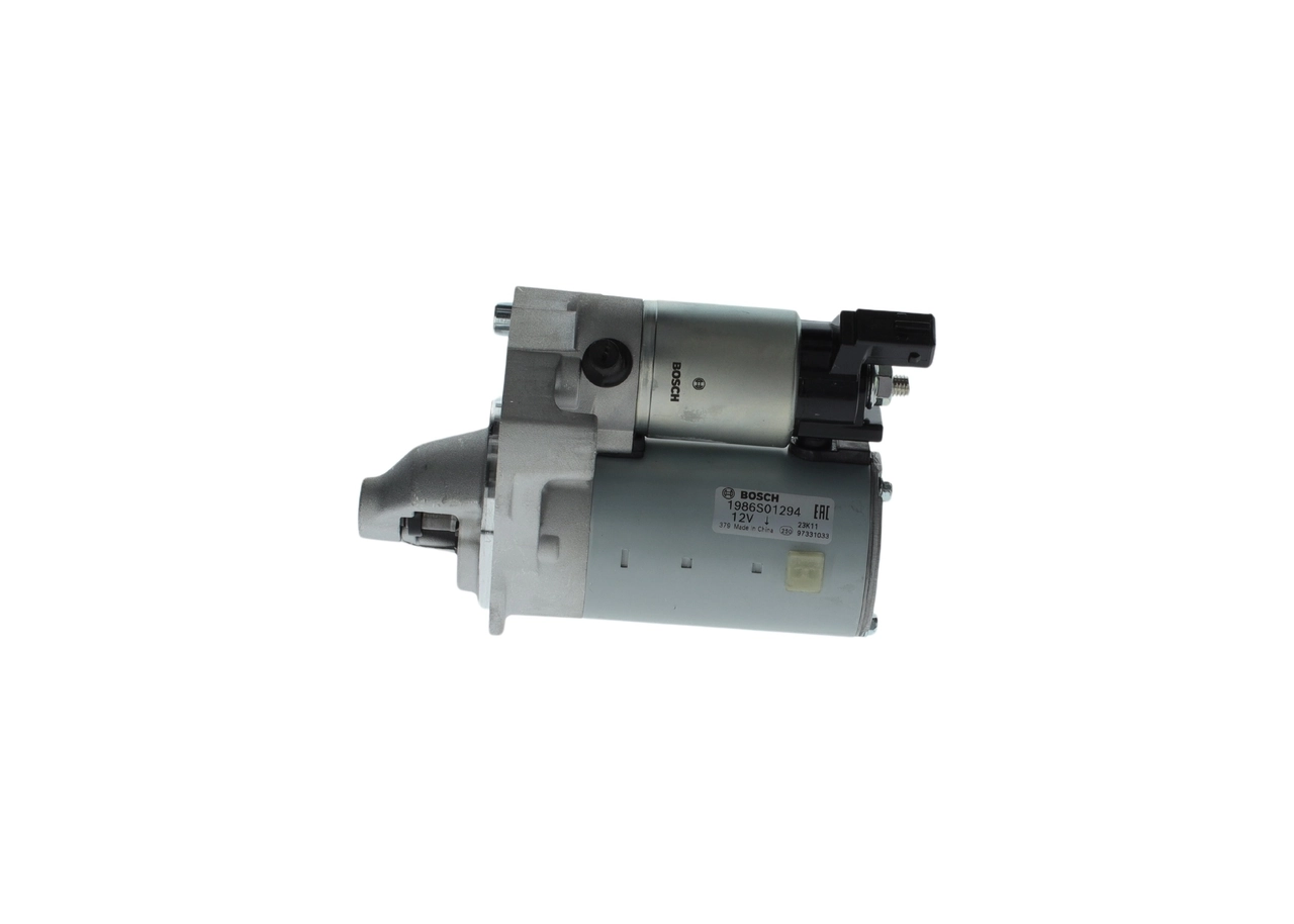 0986FA1270 Bosch Авто акумулятор