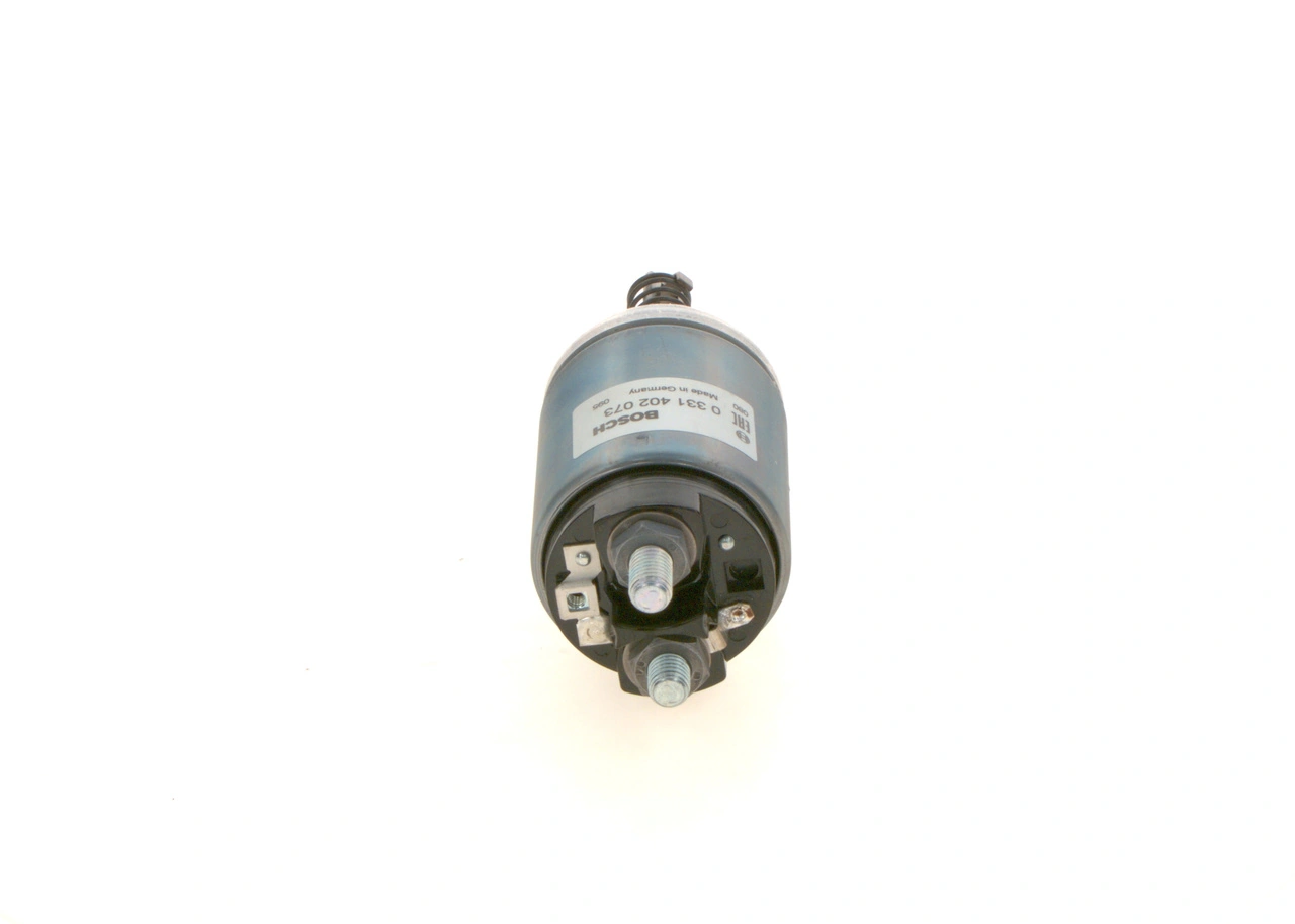 Контактор Bosch 0331402073 ціна, від 31.48 USD