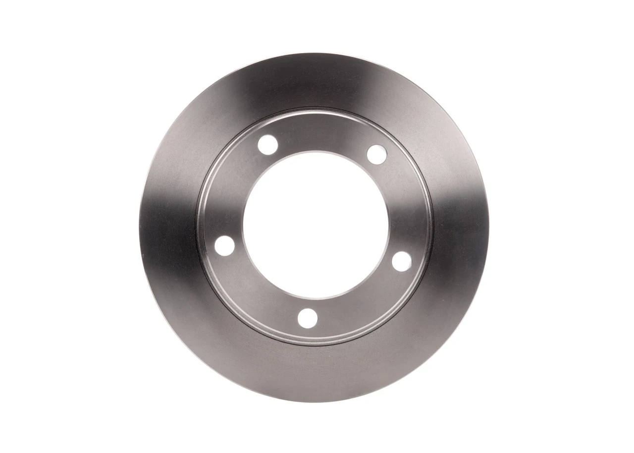 Диск переднього гальма Bosch 0986478746 ціна, від 23.25 USD