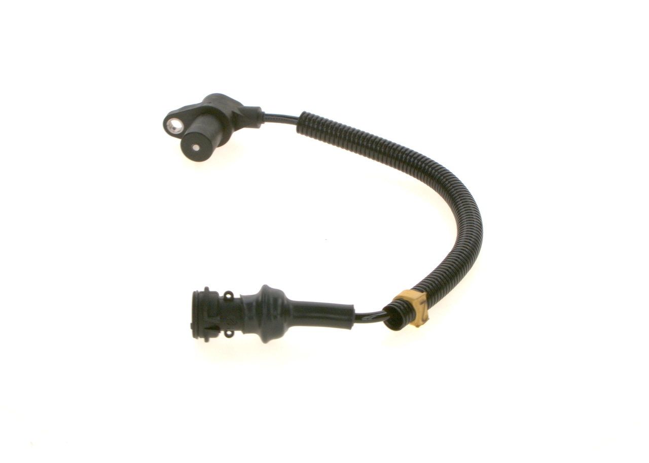 Датчик обертів колінвалу Bosch 0281002271 ціна, від 24.81 USD