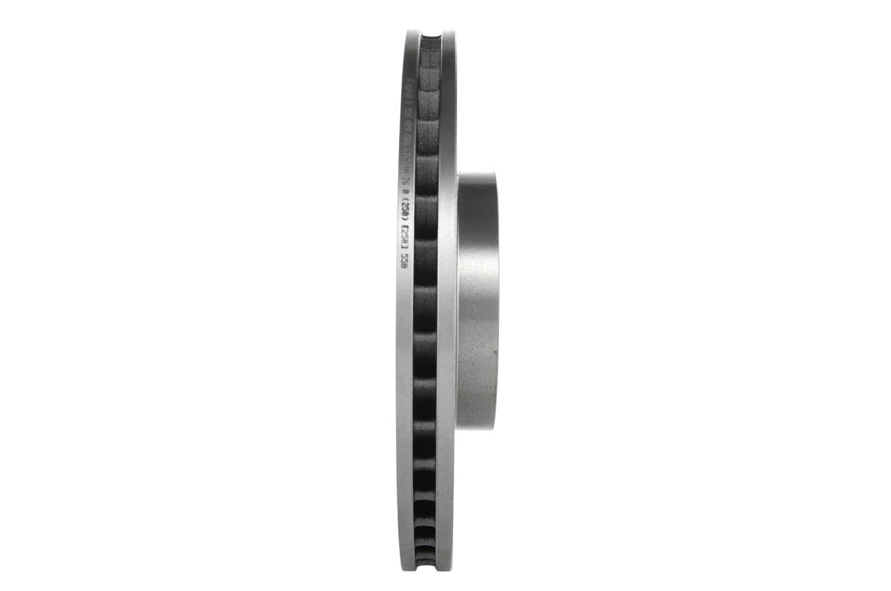 0986479620 Bosch Гальмо дискове переднє