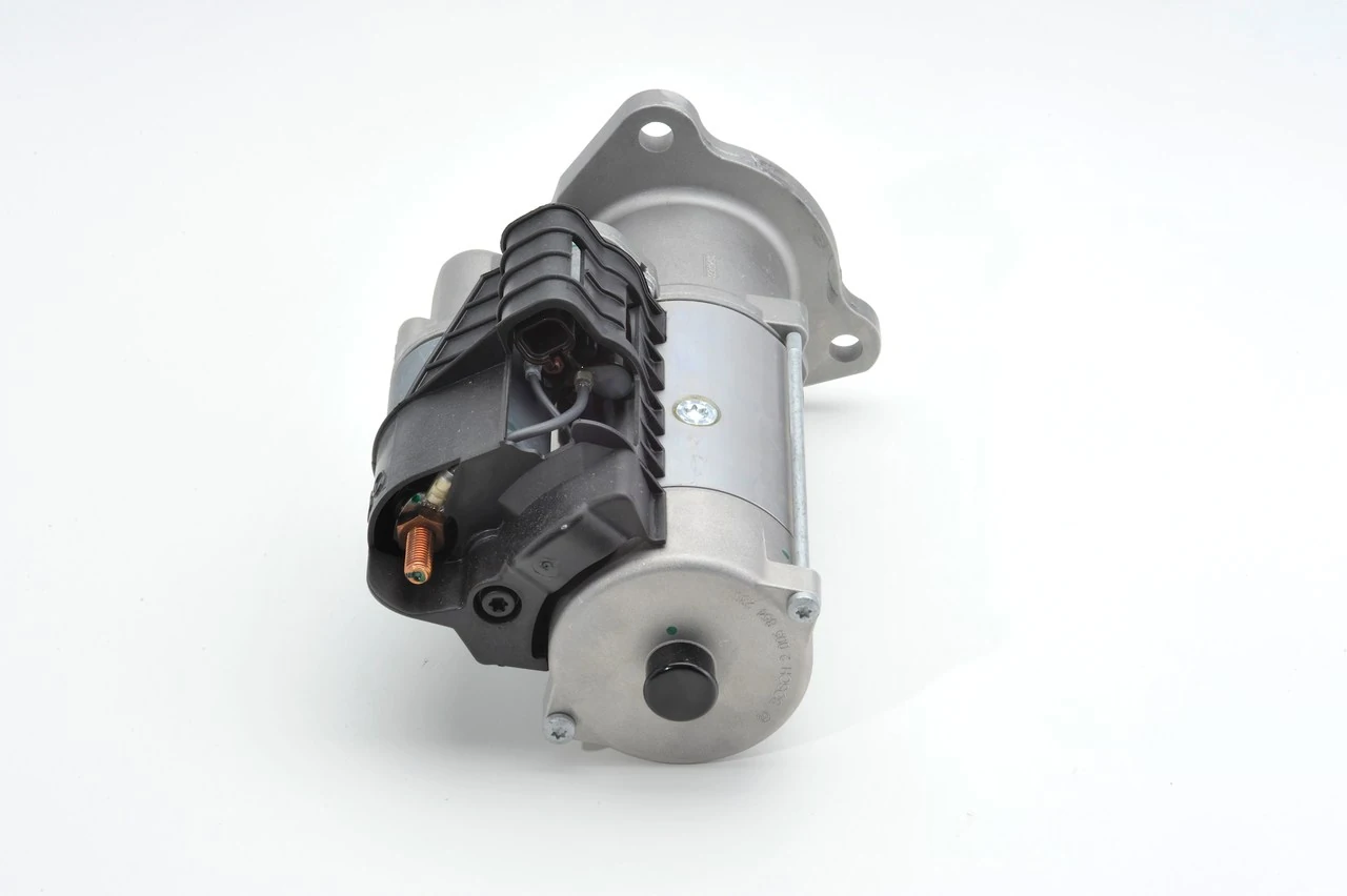 Стартер Bosch 0001261069 ціна, від 277.58 USD