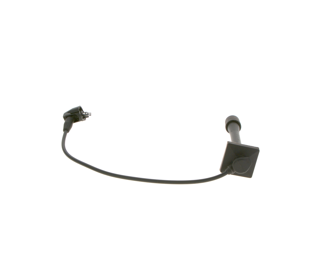 Дроти запалювання Bosch 0986356928 ціна, від 43.05 USD
