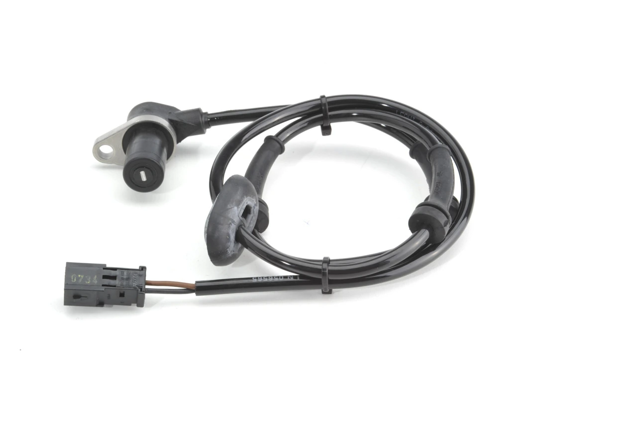 Купити 0265006569 Bosch Датчик АБС (ABS) задній