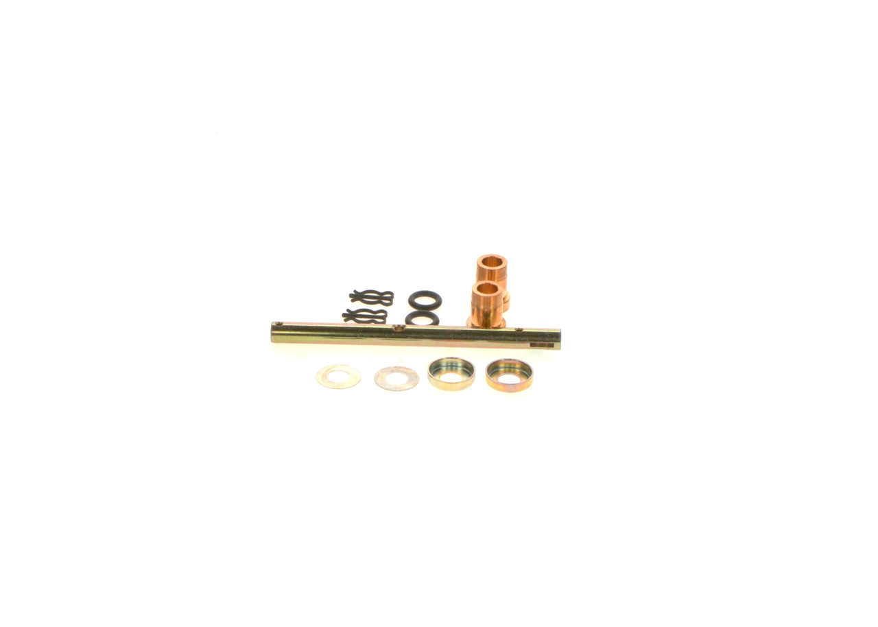 Купити 2427010002 Bosch 