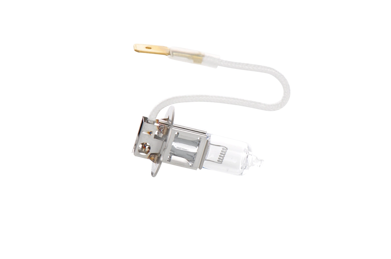Лампочка галогенна Bosch 1987302861 ціна, від 1.32 USD
