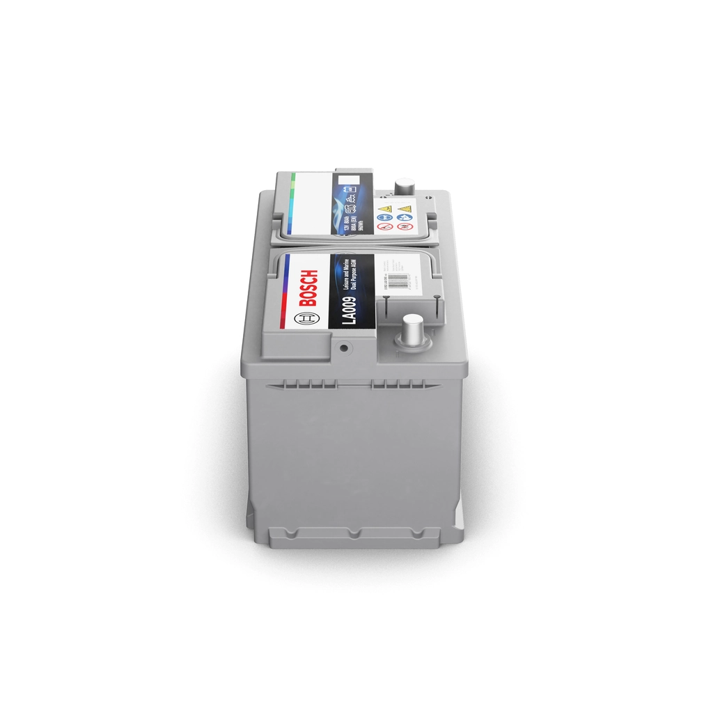Батарея акумуляторна Bosch 0092LA0090 ціна, від 224.97 USD
