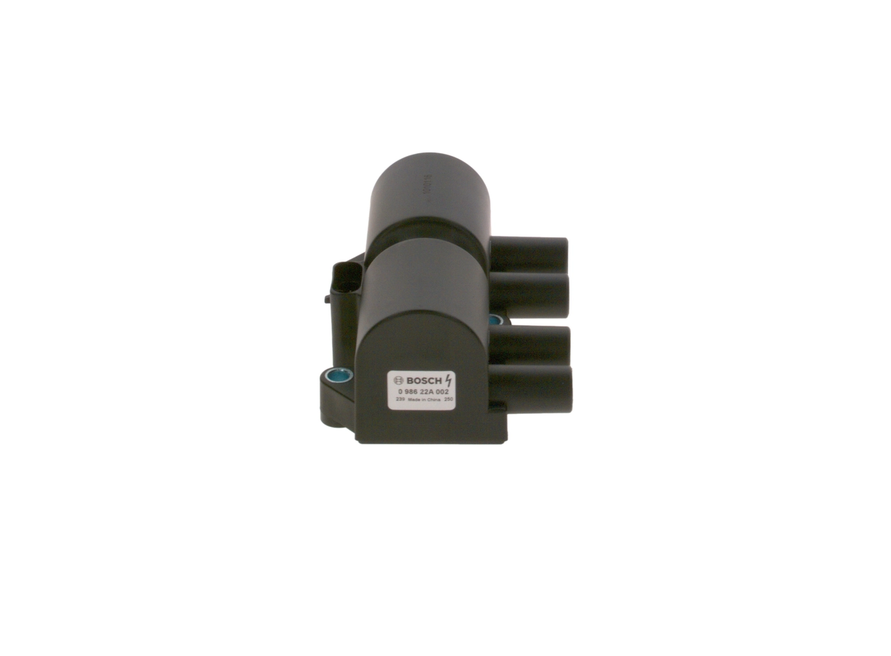 098622A002 Bosch Котушка запалювання
