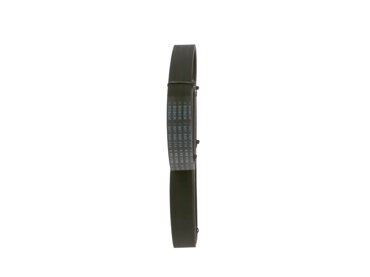 Купити 1987948314 Bosch Ремінь генератора