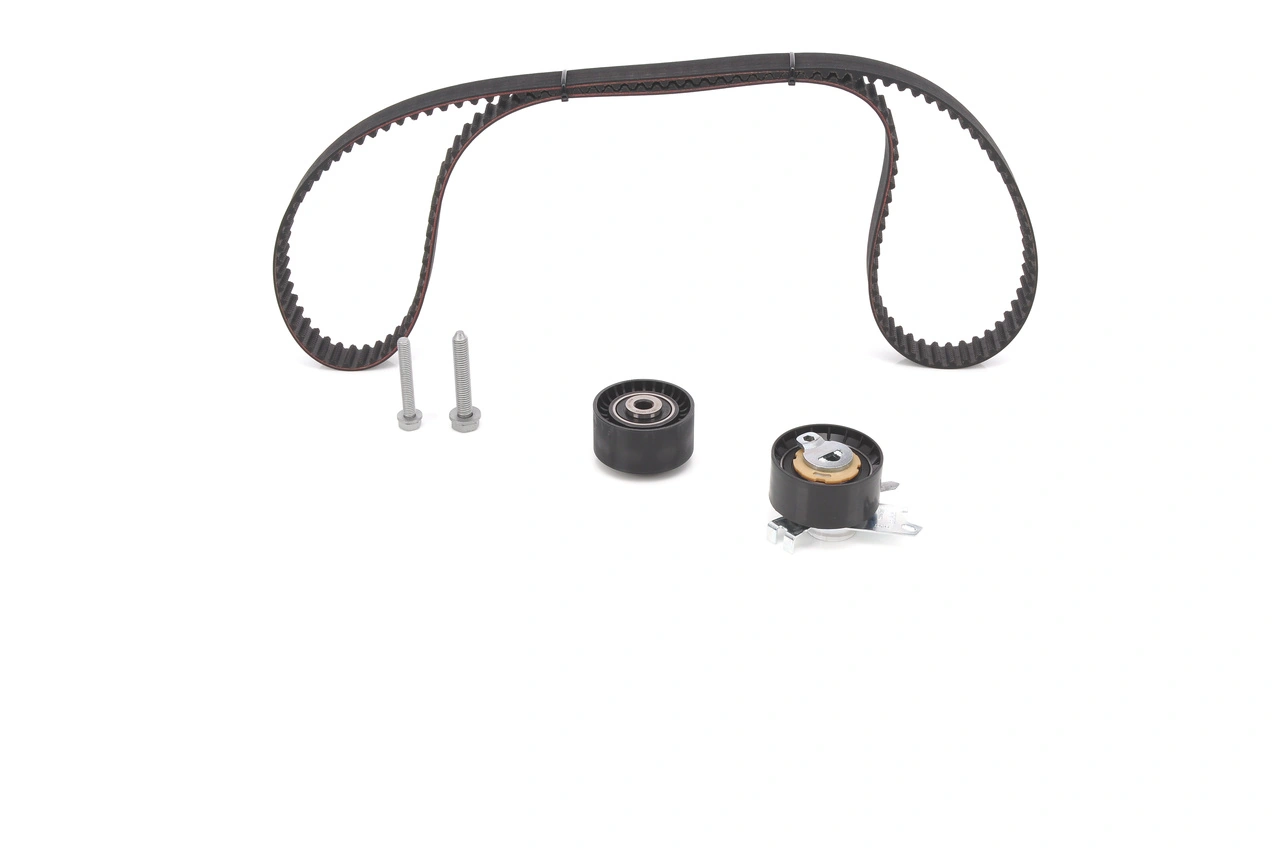Комплект ГРМ Bosch 1987948276 ціна, від 93.67 USD