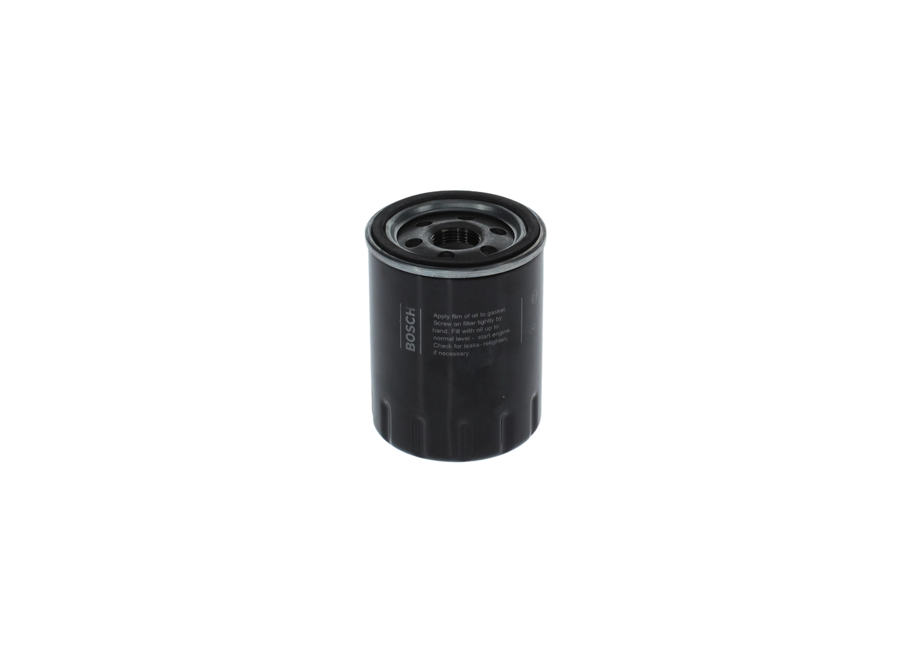 F026407301 Bosch Фільтр масла