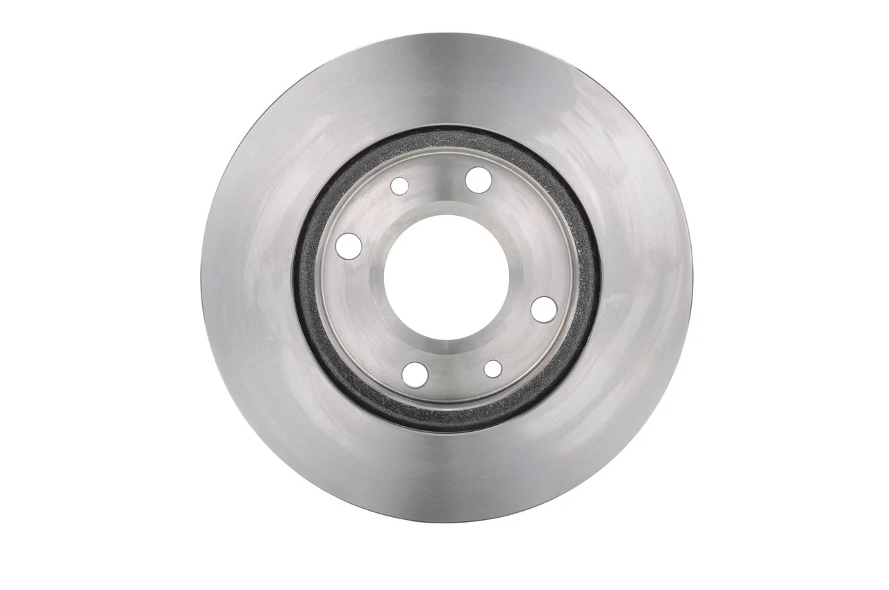 Диск переднього гальма Bosch 0986478370 ціна, від 25.84 USD