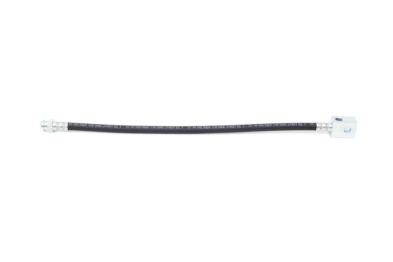 Купити F0455 Ties Шланг гальмівний задній