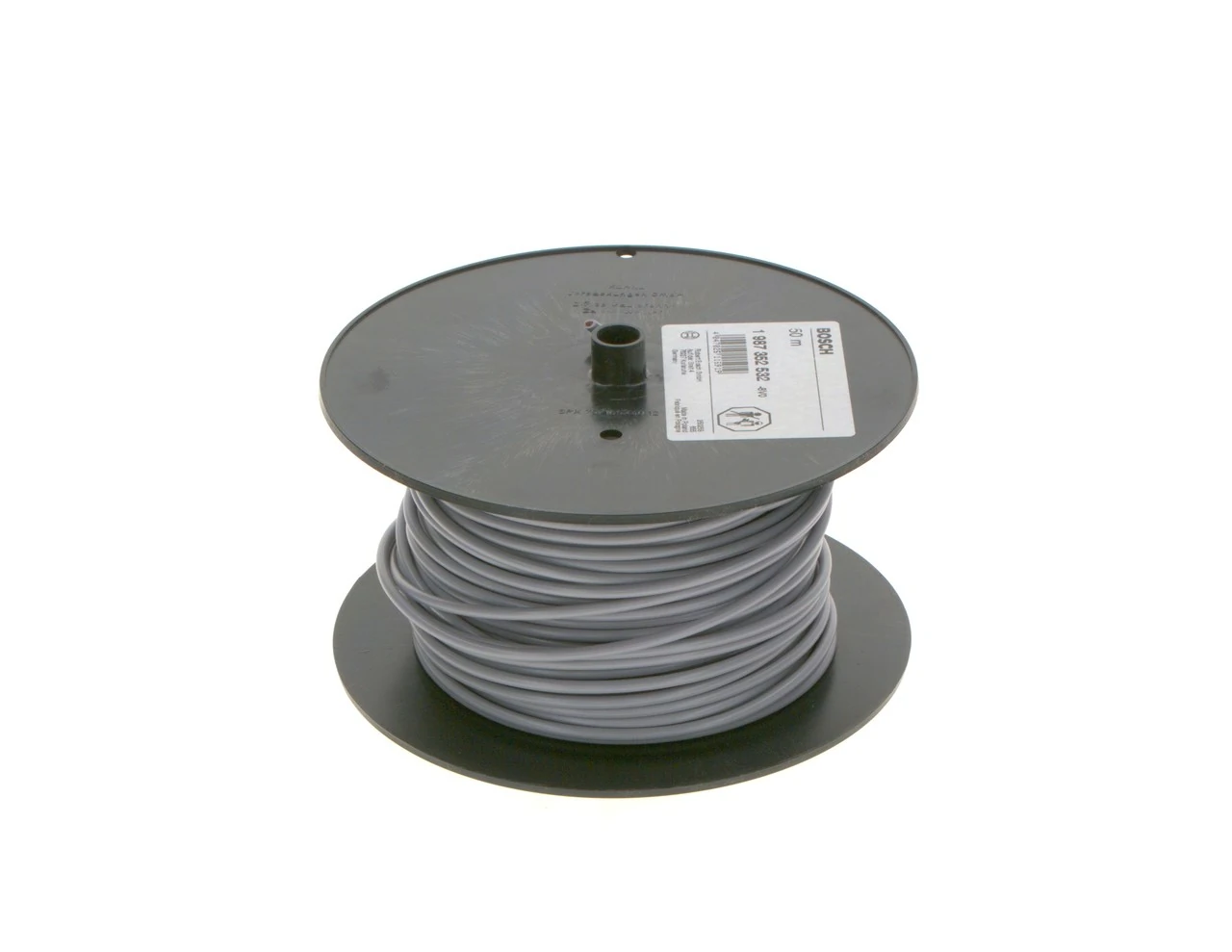 0986487964 Bosch Колодки гальмівні задні, барабанні