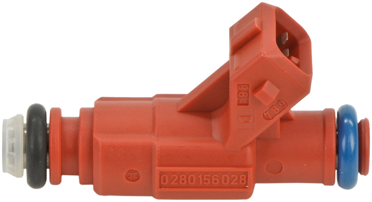 Паливні форсунки 0280156028 Bosch