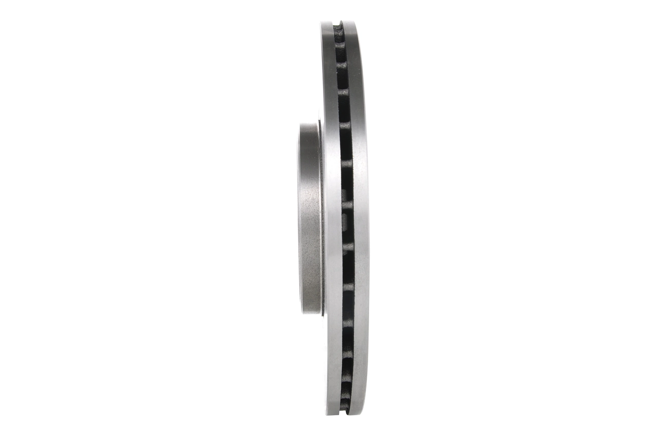 0986479565 Bosch Гальмо дискове переднє