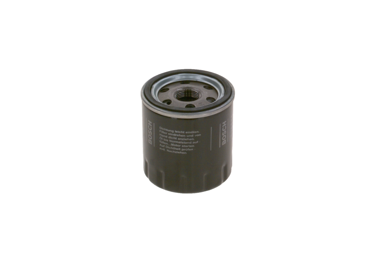 Купити F026407188 Bosch Фільтр очищення масла відцентровий