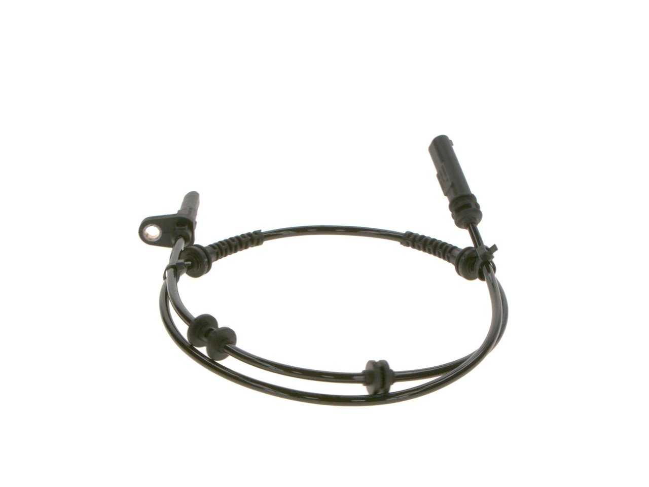 Купити 0265007983 Bosch Датчик АБС (ABS) задній