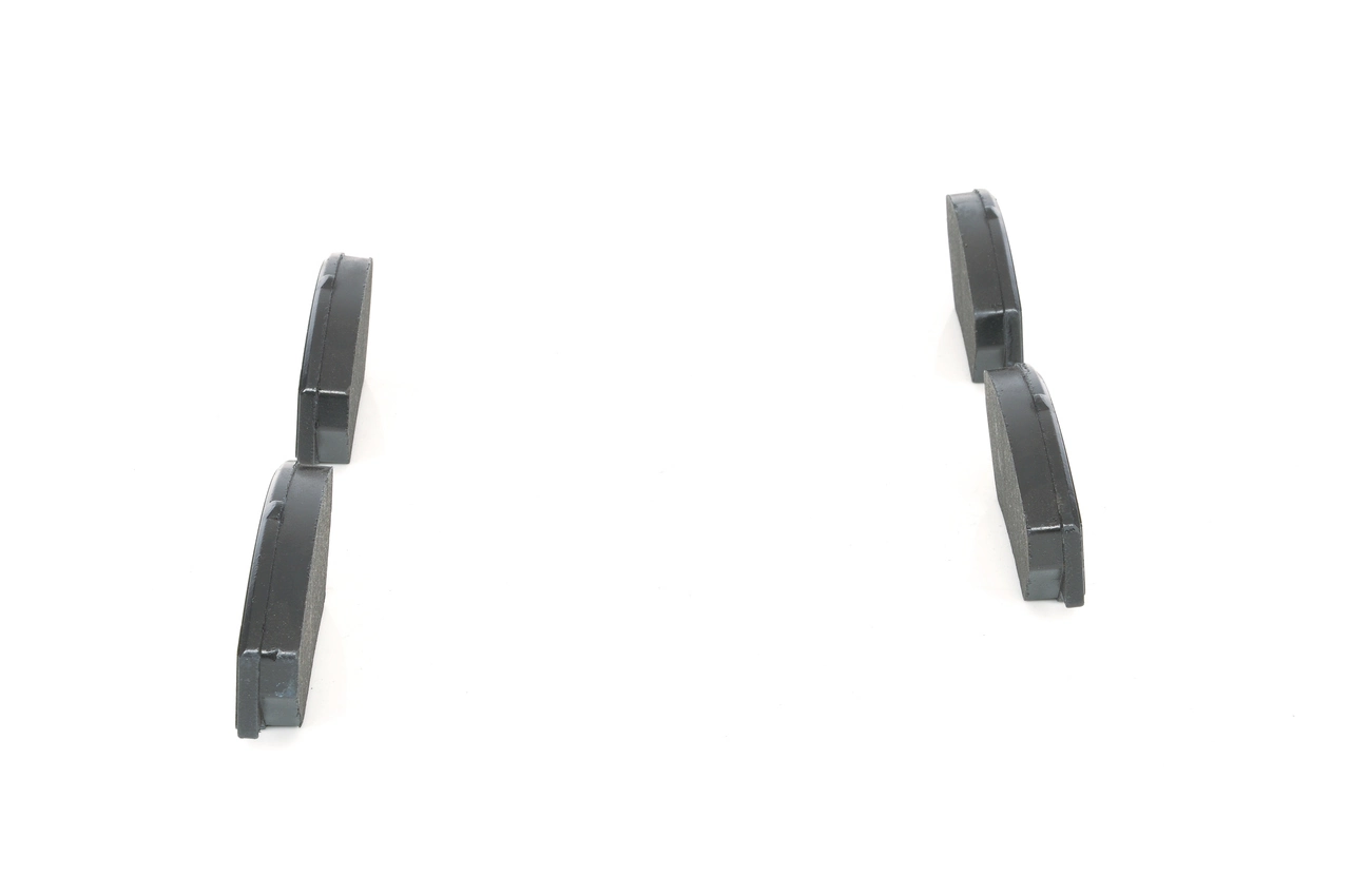 Купити 0986491410 Bosch Колодки гальмівні передні, дискові