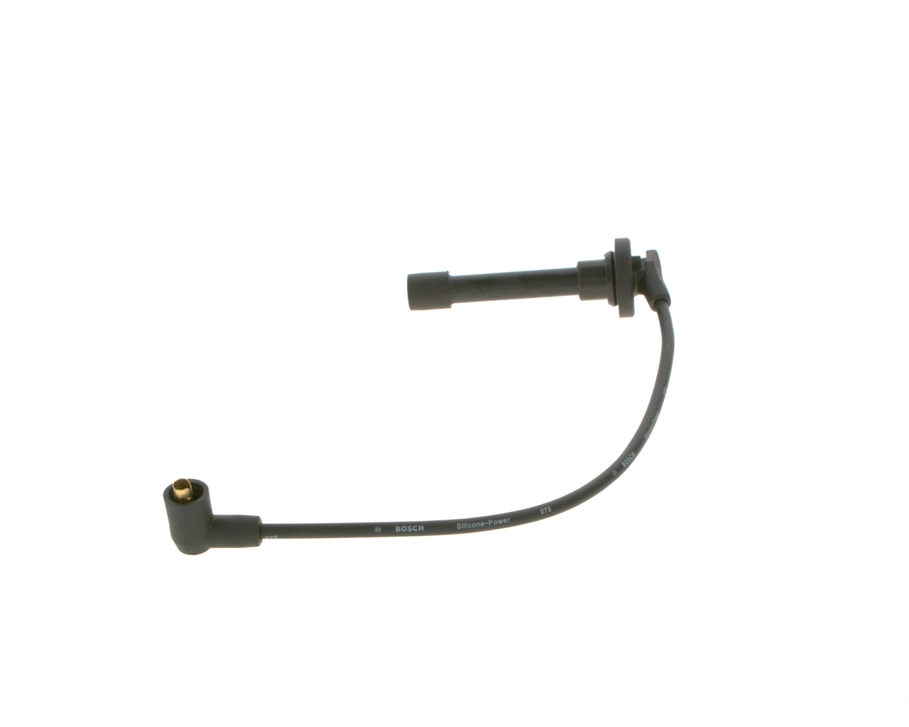 0986356821 Bosch Проводи високовольтні